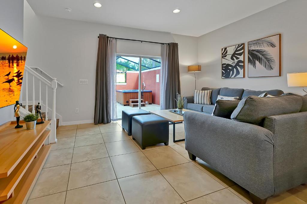 Encantada Resort Vacation Townhomes by IDILIQ photo 2