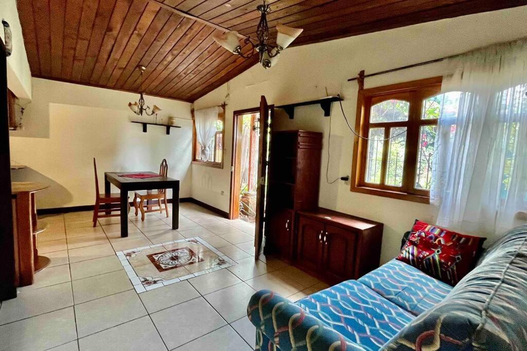 Casa I’x (Jaguar)