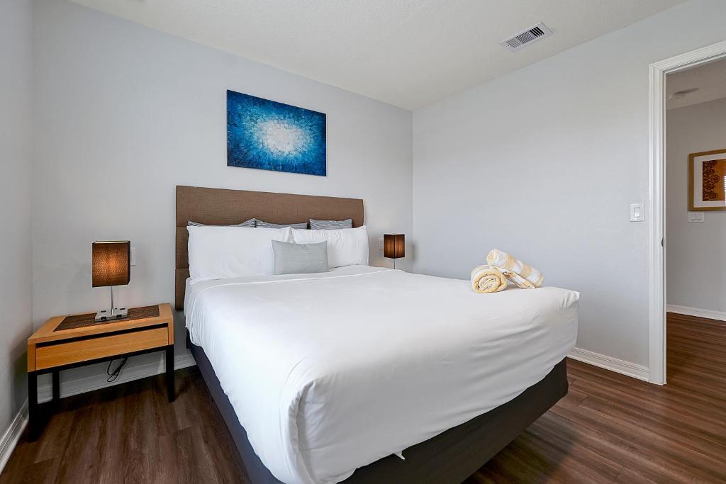 Encantada Resort Vacation Townhomes by IDILIQ photo 4