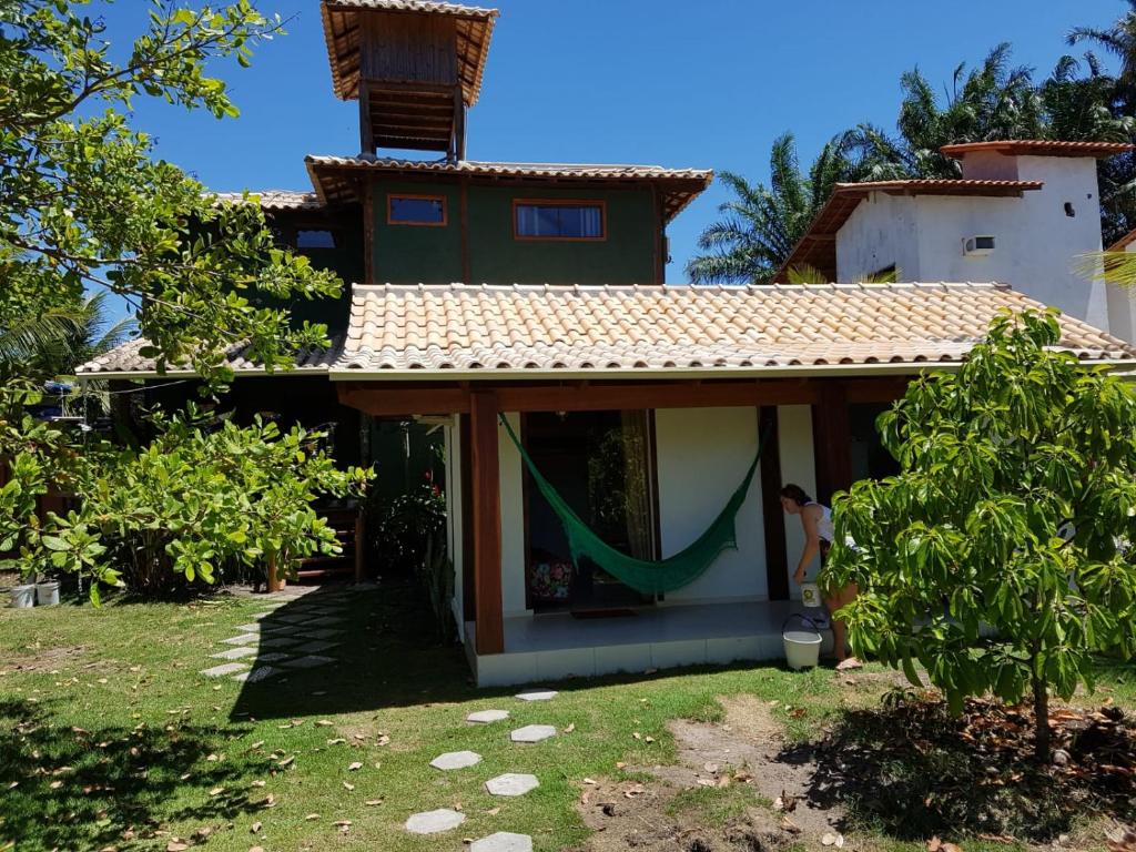 Pousada Casa Na Bolom photo 4