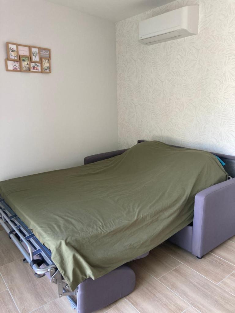 L’annexe du 274 photo 2