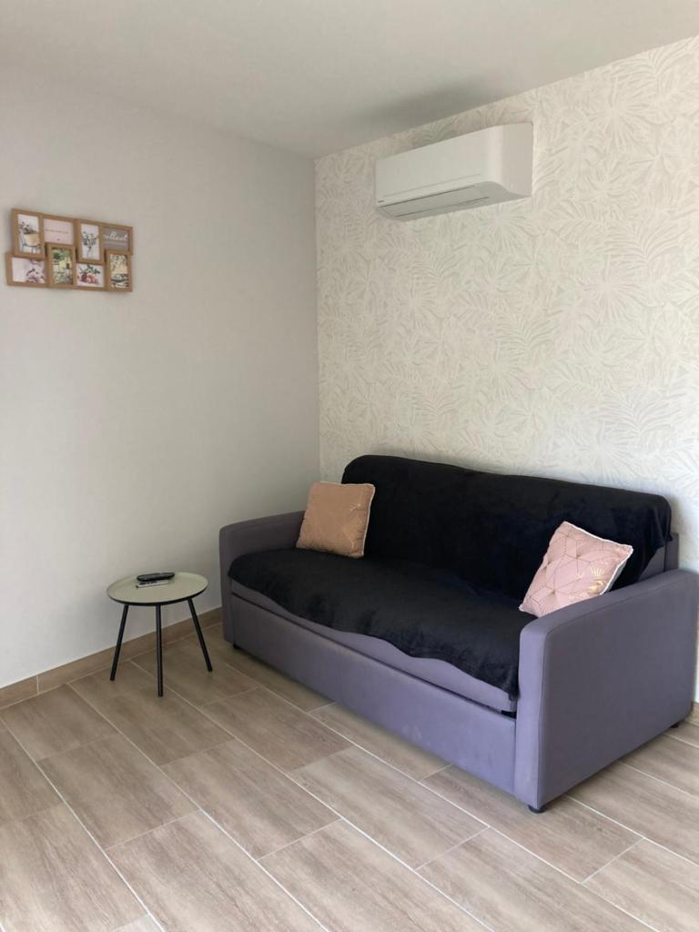 L’annexe du 274 photo 1