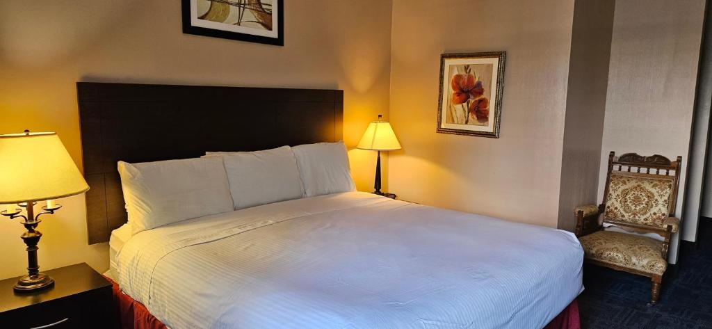 Bellis Inn image