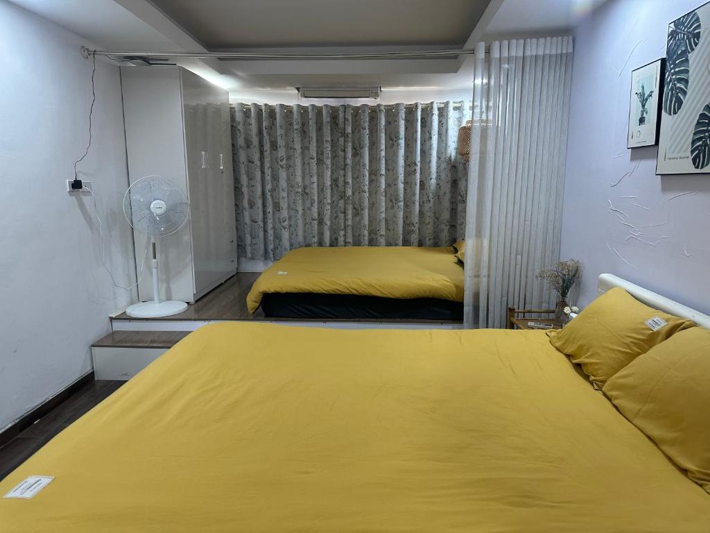 Worth Living Apt/Old quarter/ 5 paxs/ Bth/ 3mins to Hoankiem Lake