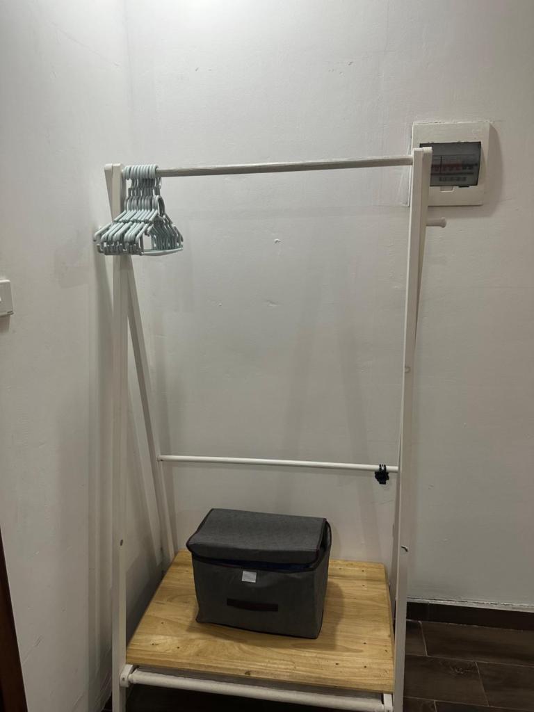 Worth Living Apt/Old quarter/ 5 paxs/ Bth/ 3mins to Hoankiem Lake