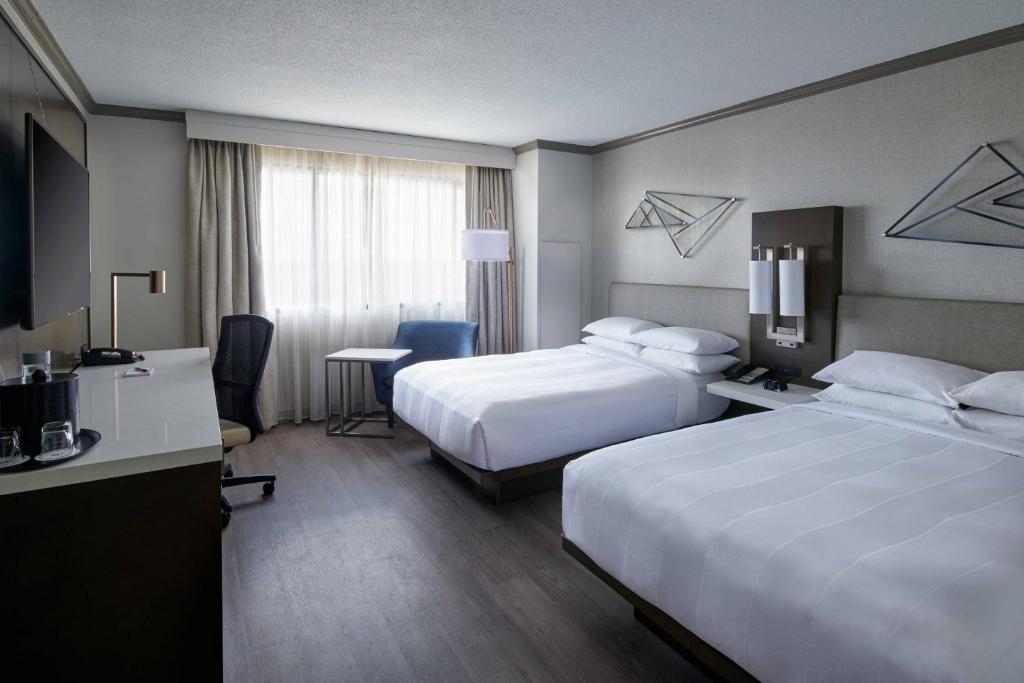 Detroit Marriott Troy image