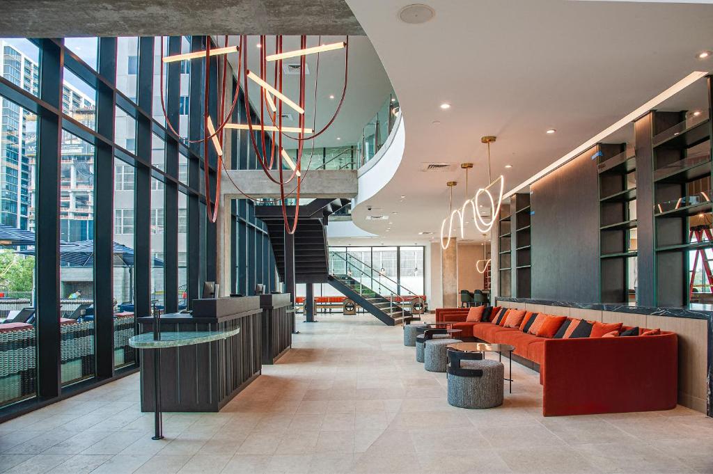 Cambria Hotel Austin Downtown photo 1