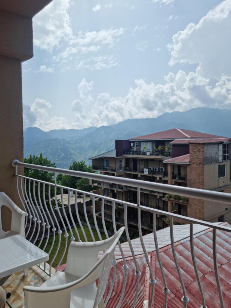 SK Lounges Bhurban photo 4