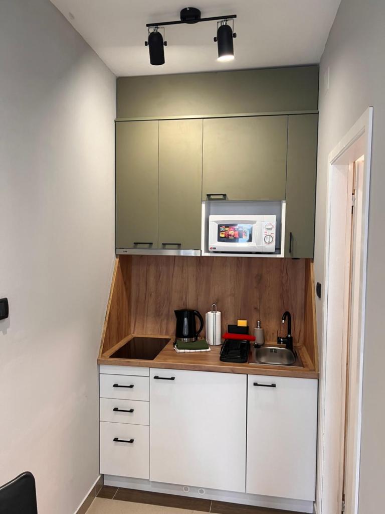 Apartman Novi Sad photo 1