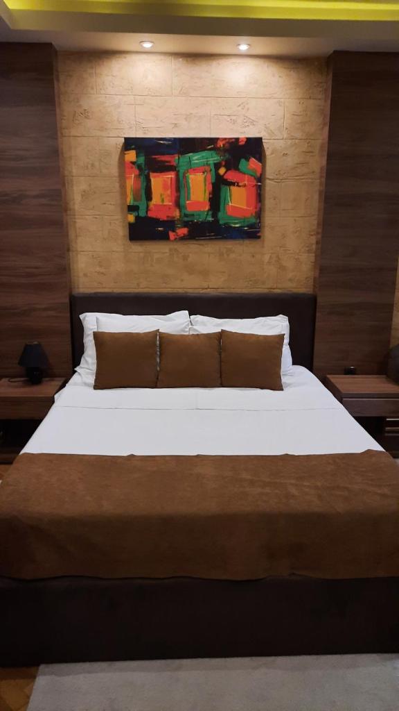 Apartman D Lux Jacuzzi photo 1