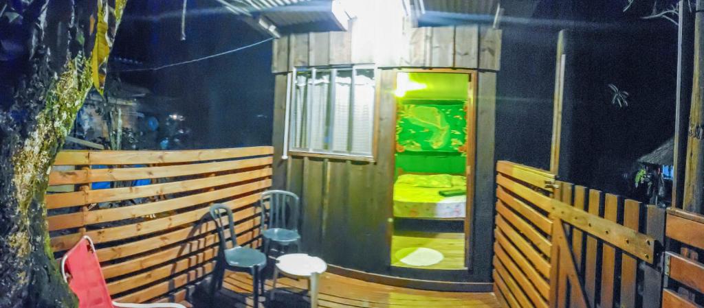 Quarto do Madruga photo 3