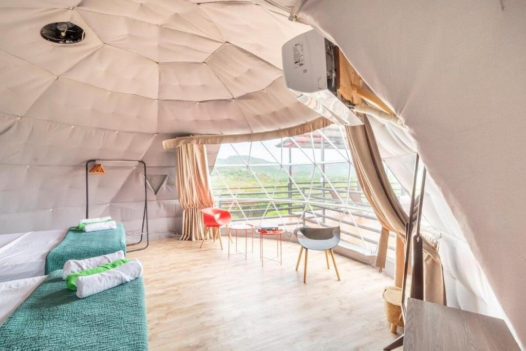 Glamping en Playa Potrero photo 3