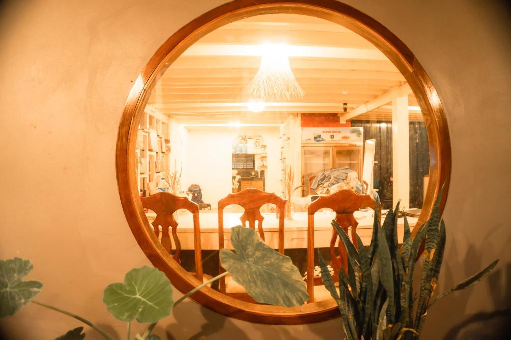La Casa De Jardin photo 1