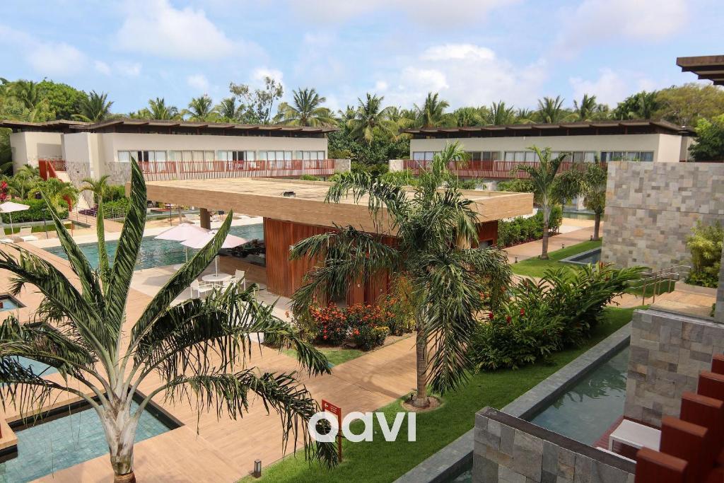 Qavi - Luxo Rua Principal de Pipa #ÎledePipa photo 1
