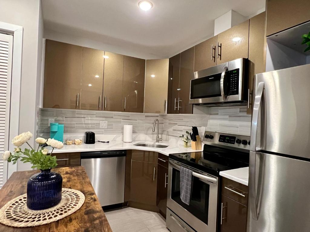 304Stunning and comfy 1BDR APT in Center city photo 4