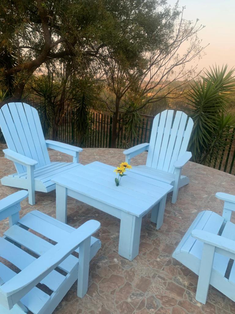 JB Countrylife Accommodation photo 2