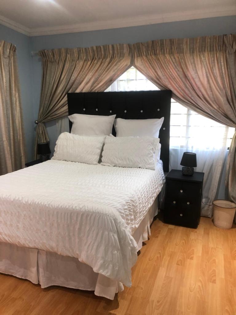 JB Countrylife Accommodation photo 1