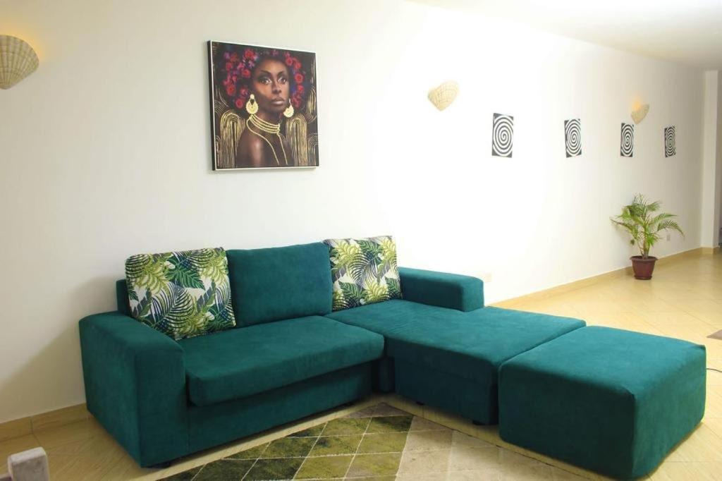 Lamera one bedroom photo 3