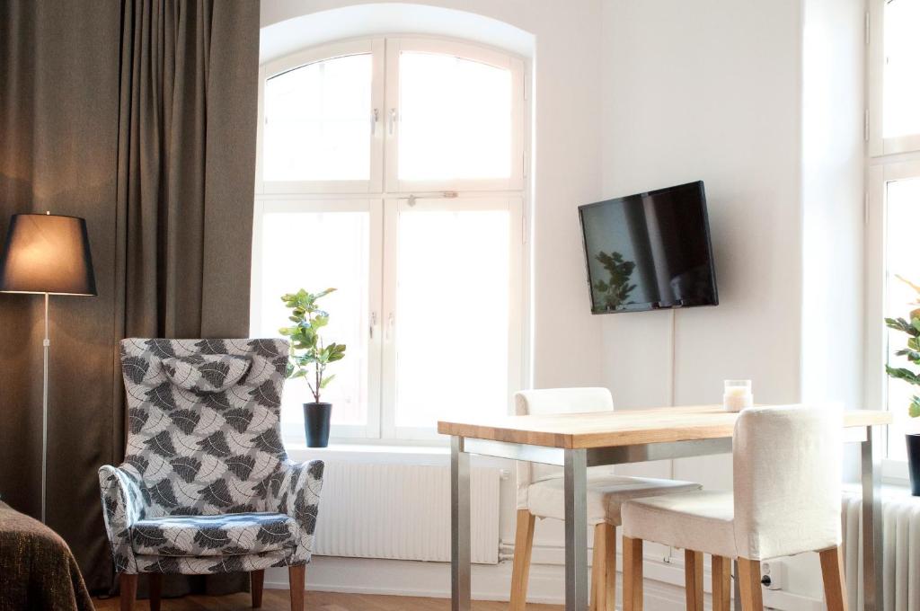Continental Apartment Hotel Sundsvall photo 2