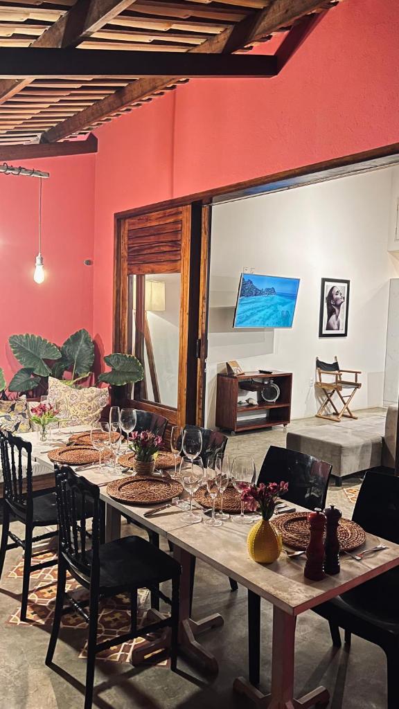 Castelo Pink Boutique Hotel photo 4