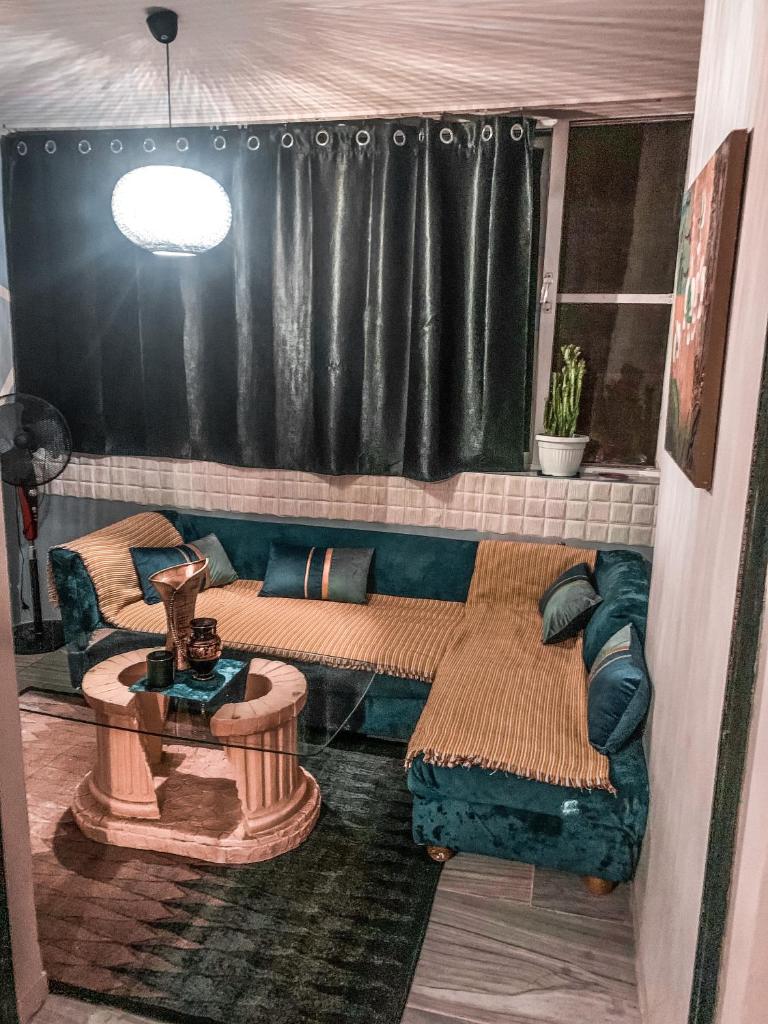 Sagittarius Guest House photo 2