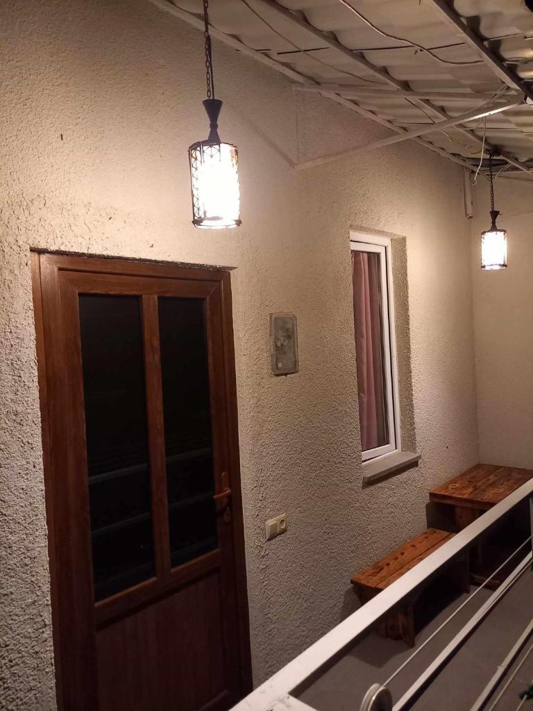 Guest House 1