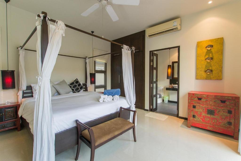 Emerald Pool Villa photo 3