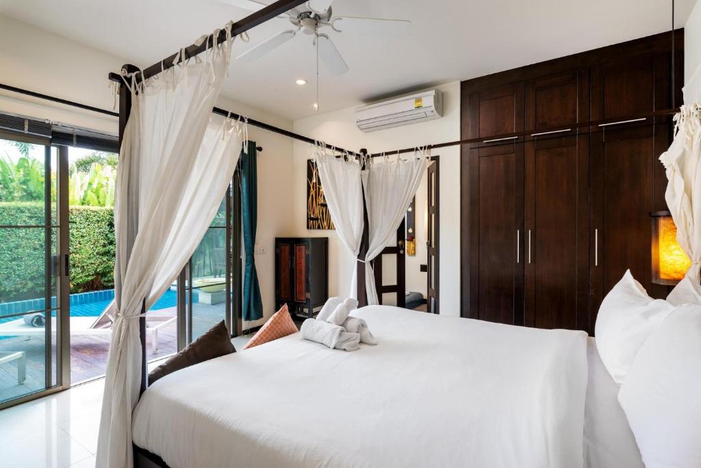 Emerald Pool Villa photo 4
