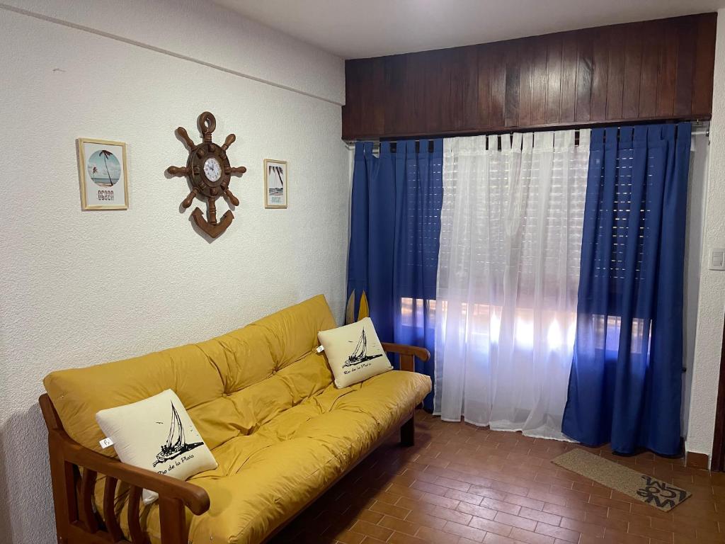 Duplex San Bernardo 3 dormitorios photo 3