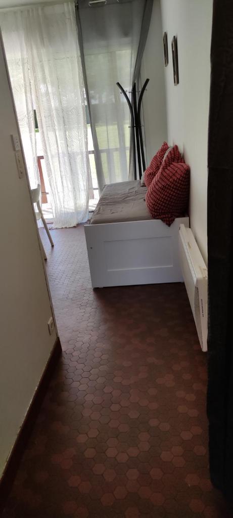 appartement T1bis St Lary soulan village photo 4