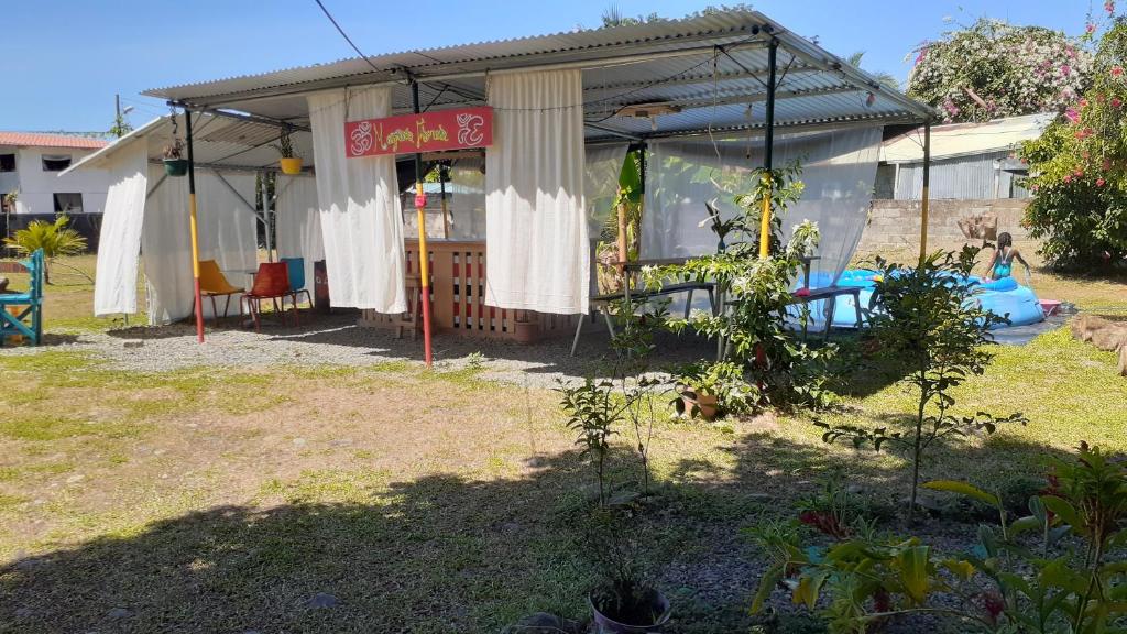 Miss Magi cahuita rooms photo 2