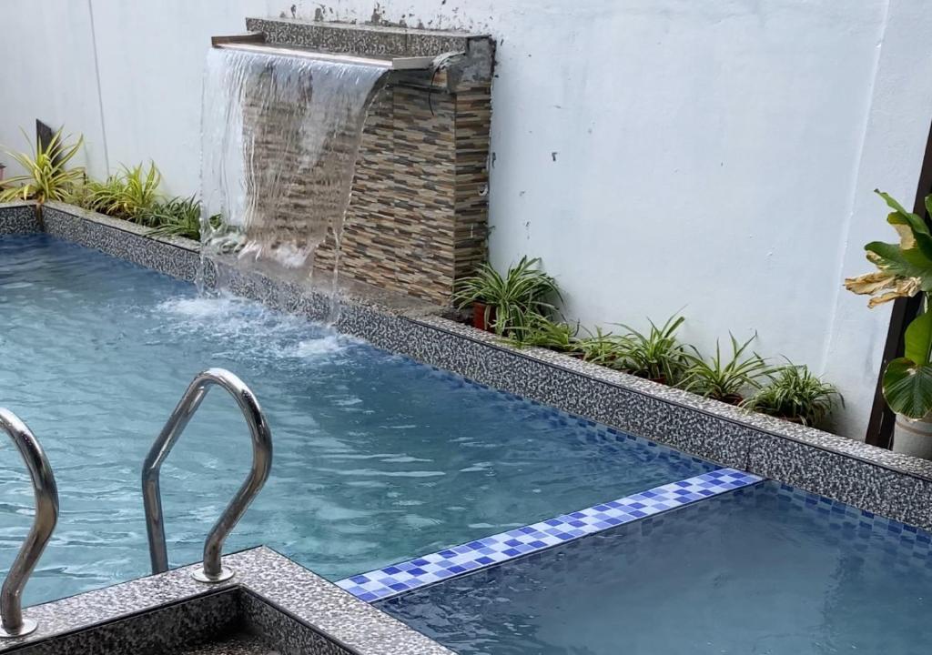 Homestay Durian Belanda photo 2