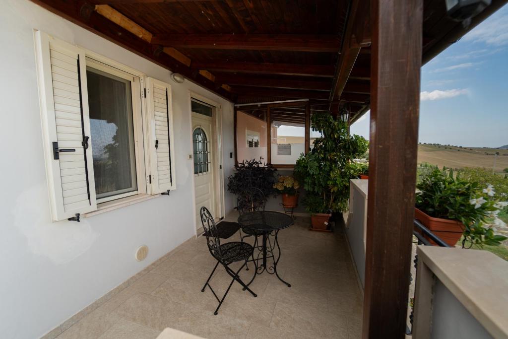 B&B Cuore Verde photo 4
