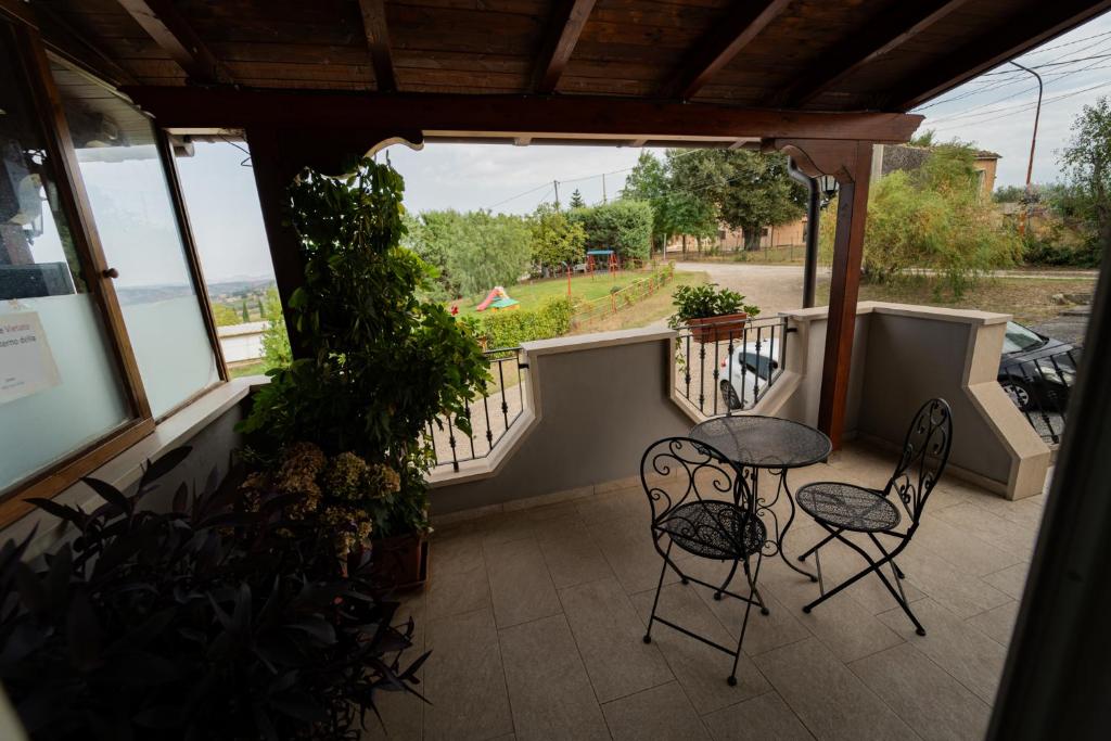 B&B Cuore Verde photo 3