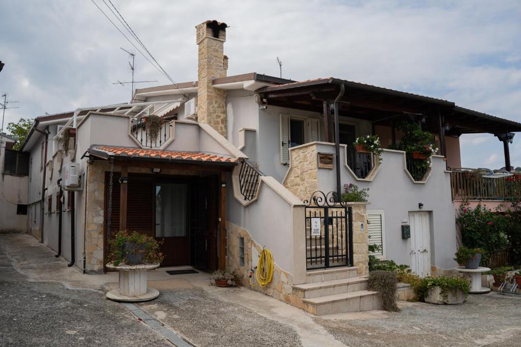 B&B Cuore Verde