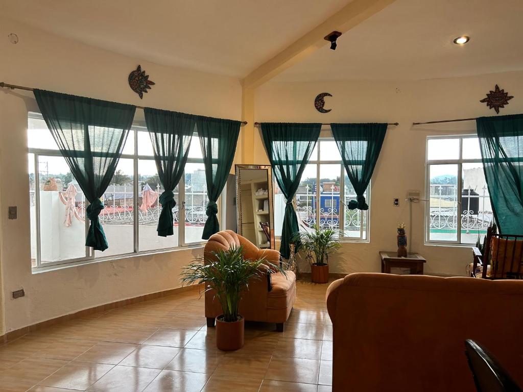 Departamento para vacacionar photo 1