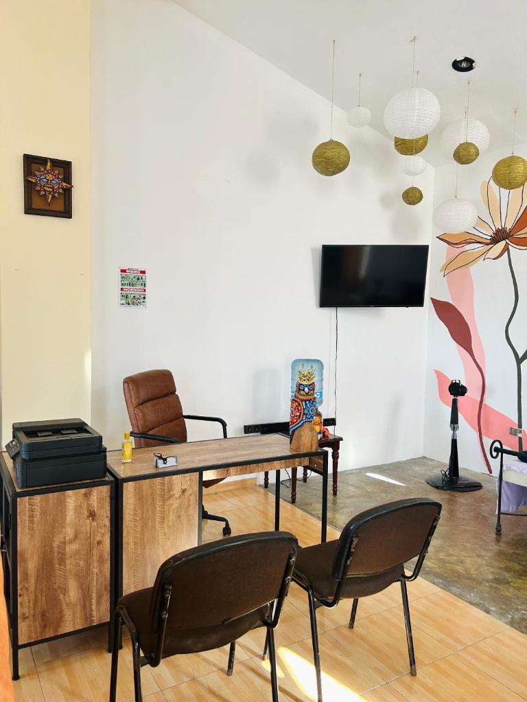 Departamento para vacacionar photo 3