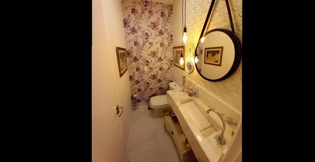 Apartamento Le Quartier - no centro, dois quartos, wi-fi, garagem, piscina, ar-condicionado, jacuzzi, sauna, etc photo 4