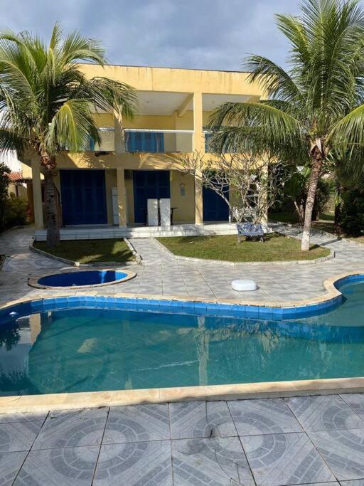 Casa Resort cinco estrelas