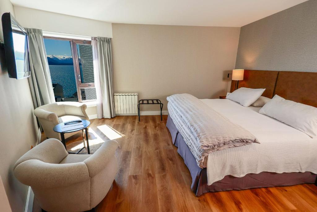Hotel Panamericano Bariloche photo 3