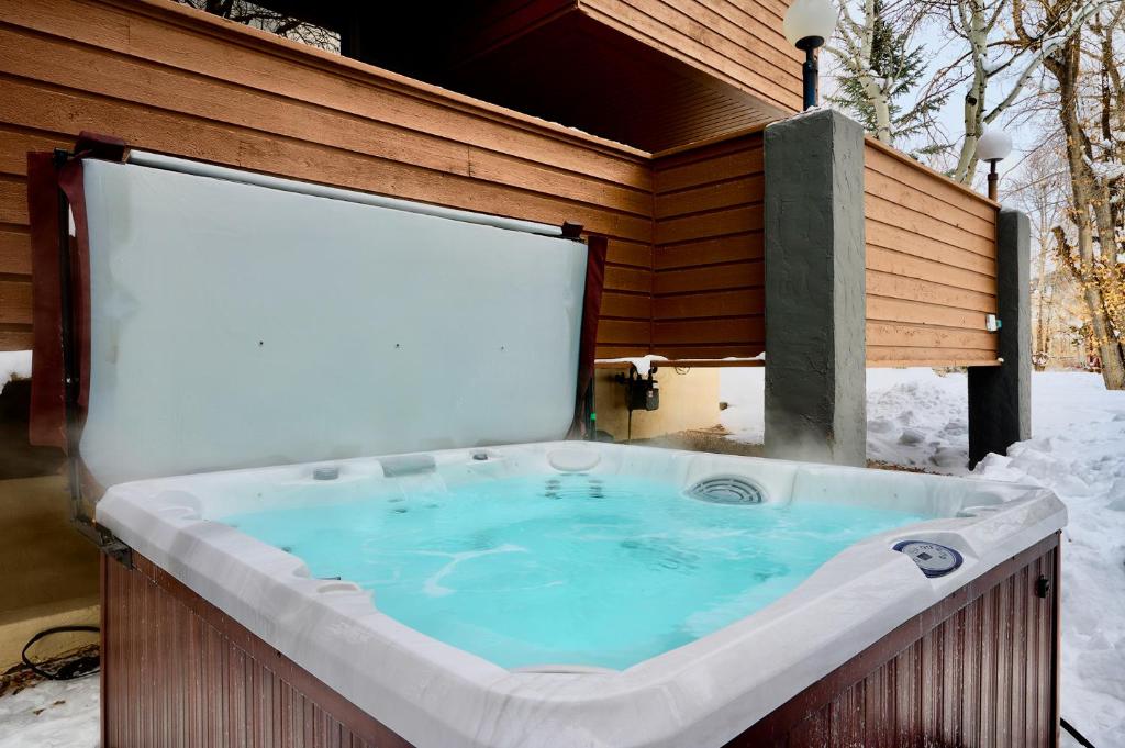 Aspen West End Sanctuary 4878 sf. photo 2