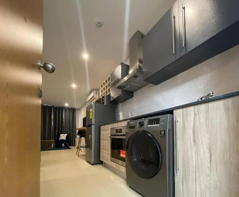 Comfortable 1 bed Apt @Riviera photo 2