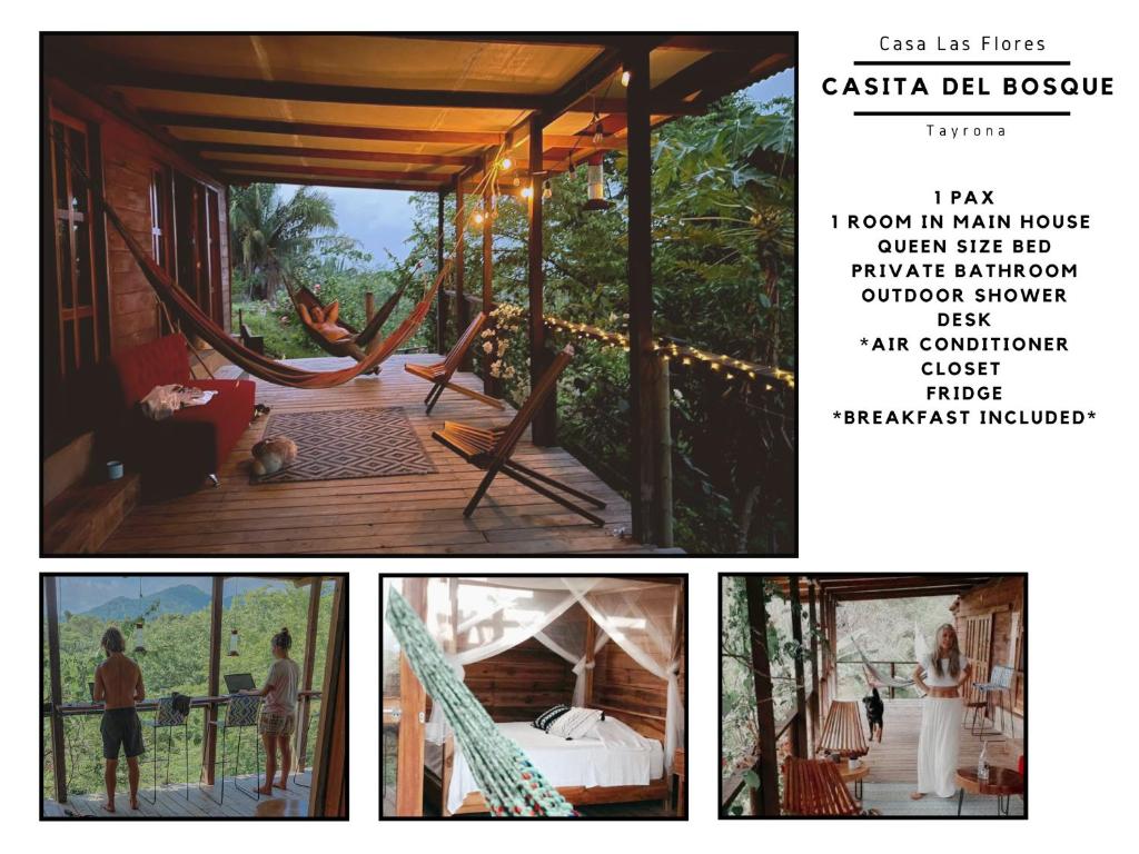 La Casita del Bosque photo 2