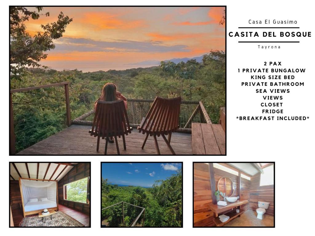 La Casita del Bosque photo 4