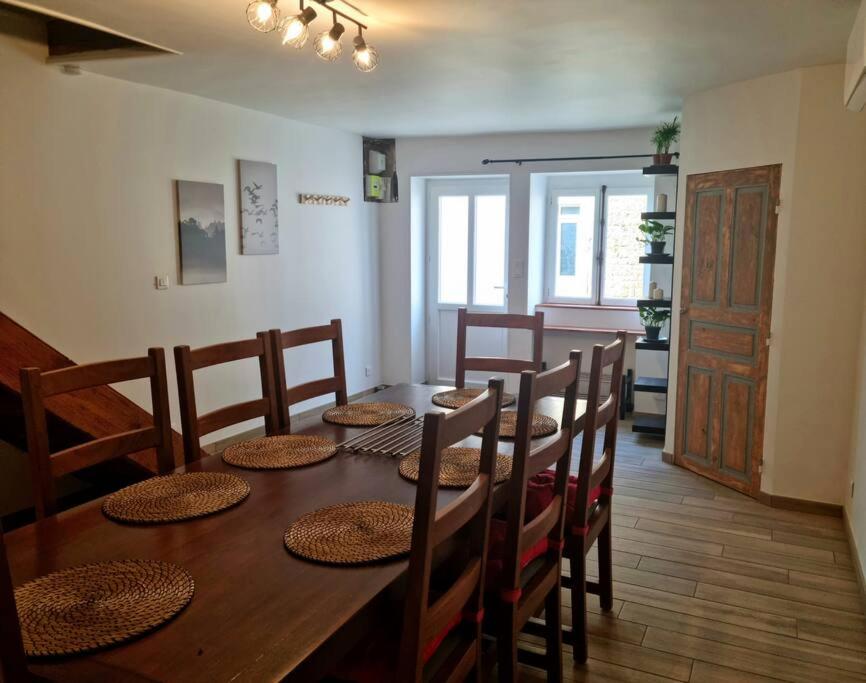 Maison au cœur du Revermont photo 3