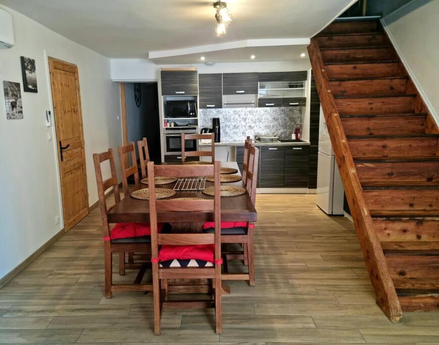Maison au cœur du Revermont photo 2