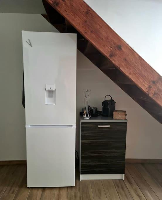 Maison au cœur du Revermont photo 4