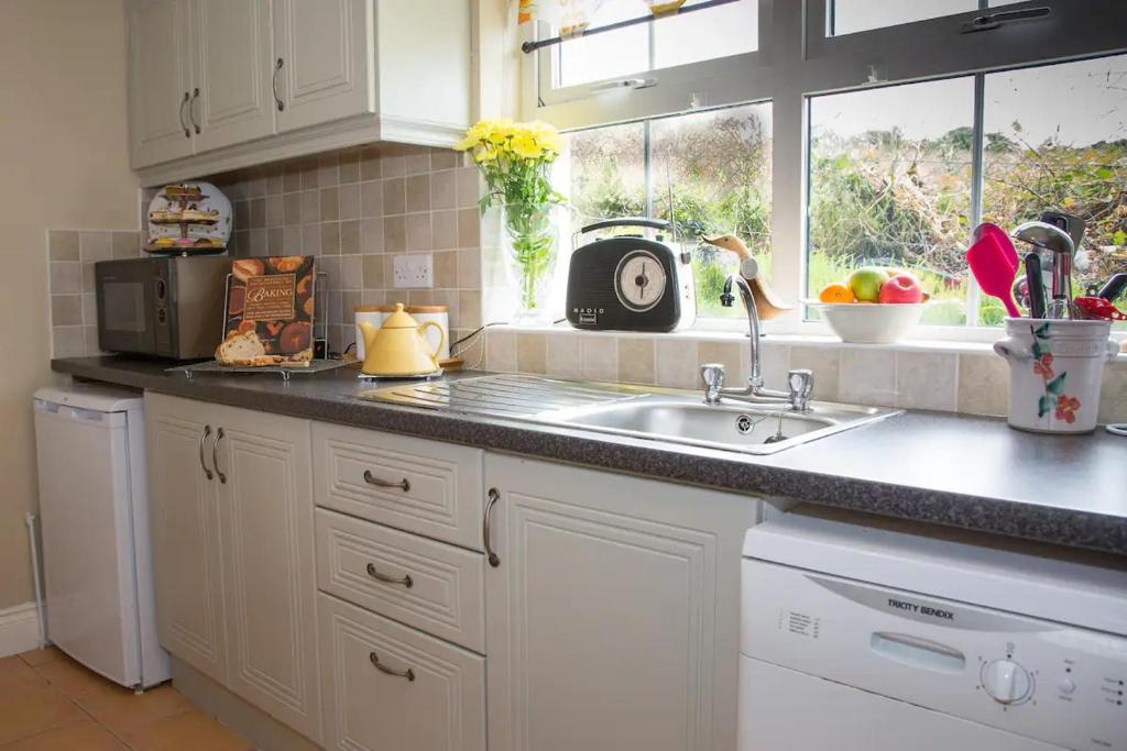 Anne's Cottage photo 1