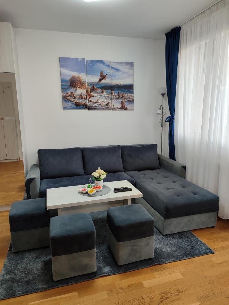 Apartman LUXNS Novi Sad photo 1
