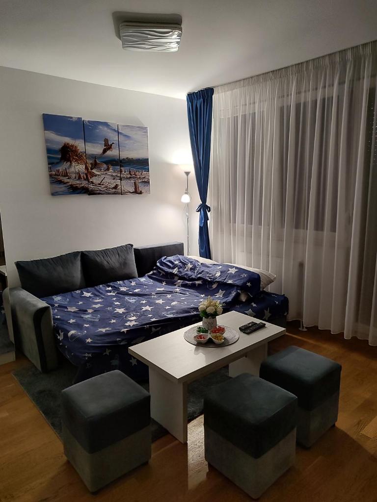 Apartman LUXNS Novi Sad photo 2